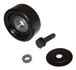CWA-53013324AA, Crown Automotive Idler Pulleys for 2002-2005 LIBERTY, 2003-2006 WRANGLER - 53013324AA в ОАЭ, Дубай. Состояние - новое. Цена 100 AED. Фото, контакты продавца | AUTO.AE