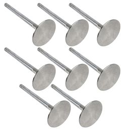 MAN-11860-8, Manley Race Series Stainless Steel Valves 11860-8 في الإمارات, دبي. Condition - new. Price 910 AED. Photo, seller contacts | AUTO.AE