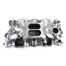 EDL-27031, Edelbrock Performer EPS Intake Manifolds 27031 في الإمارات, دبي. Condition - new. Price 3,090 AED. Photo, seller contacts | AUTO.AE