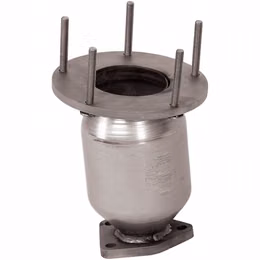 50224, MAGNAFLOW 50224 Catalytic Converter Direct-Fit Standard Grade for DAIHATSU Charade 1988-1992 в ОАЭ, Дубай. Состояние - новое. Цена 1 700 AED. Фото, контакты продавца | AUTO.AE