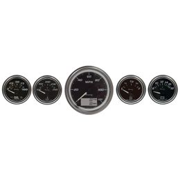 EQU-E7501, Equus 7000 Series Gauges E7501 в ОАЭ, Дубай. Состояние - новое. Цена 1 590 AED. Фото, контакты продавца | AUTO.AE