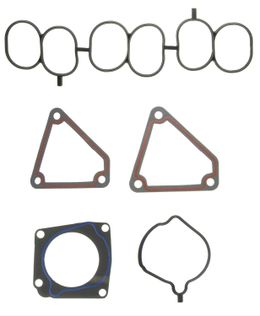 FEL-MS97002, Fel-Pro Intake Plenum Gasket Sets for 2000-2001 I30, MAXIMA - MS 97002 in UAE, Dubai. Condition - new. Price 150 AED. Photo, seller contacts | AUTO.AE