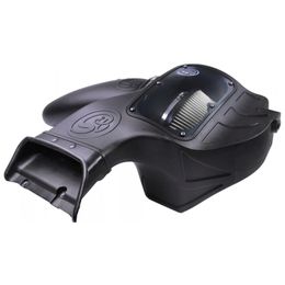 SBF-75-5083D, S&B Filters Dry Filter Cold Air Intake Kits for 2015-2017 F-150 - 75-5083D in UAE, Dubai. Condition - new. Price 1,810 AED. Photo, seller contacts | AUTO.AE