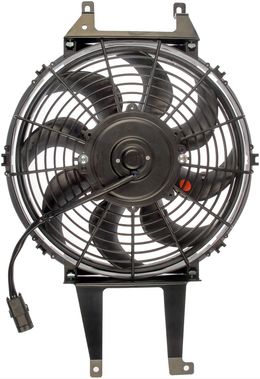 RNB-621-300, Dorman Electric Fans 621-300 في الإمارات, دبي. Condition - new. Price 390 AED. Photo, seller contacts | AUTO.AE