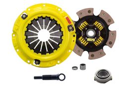 ACL-ZX2-HDG6, ACT Heavy-Duty Clutch Kits for 1983-1991 RX-7 - ZX2-HDG6 في الإمارات, دبي. Condition - new. Price 2,320 AED. Photo, seller contacts | AUTO.AE