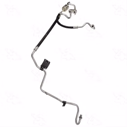 FSS-56050, Four Seasons Air Conditioning Discharge Hoses for 2001-2004 ESCAPE, TRIBUTE - 56050 in UAE, Dubai. Condition - new. Price 740 AED. Photo, seller contacts | AUTO.AE
