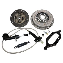 CWA-CMK5, Crown Automotive - Clutch Kits for 1994-1995 WRANGLER - CMK5 في الإمارات, دبي. Condition - new. Price 1,170 AED. Photo, seller contacts | AUTO.AE