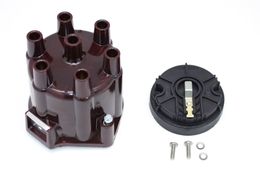 PNX-D606701, PerTronix Flame-Thrower Distributor Cap and Rotor Kits D606701 في الإمارات, دبي. Condition - new. Price ⁦290 AED⁩. Photo, seller contacts | AUTO.AE
