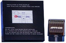 RET-RA002, Range Technology AFM Plus V4 Fuel Economy Module RA002 في الإمارات, دبي. Condition - new. Price 1,350 AED. Photo, seller contacts | AUTO.AE