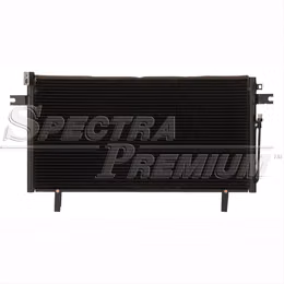 SGT-7-4818, Spectra Premium Air Conditioning Condensers for 1998-2000 PATHFINDER, 1998-1999 QX4 - 434-74818 в ОАЭ, Дубай. Состояние - новое. Цена 760 AED. Фото, контакты продавца | AUTO.AE