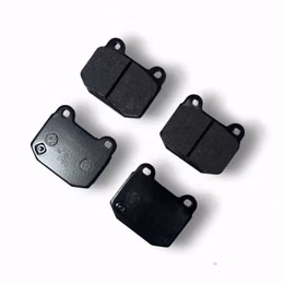 HB180N.560, HAWK HB180N.560 Rear Brake Pads HP+ for SUBARU Impreza WRX STI 2004-2015 / TOYOTA (GT86 / GR86) / MITSUBISHI Lancer EVO 1996-2007 in UAE, Dubai. Condition - new. Price 710 AED. Photo, seller contacts | AUTO.AE