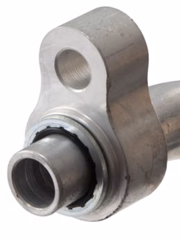 FSS-66596, Four Seasons Air Conditioning Suction Hoses for 2016-2023 TACOMA - 66596 in UAE, Dubai. Condition - new. Price 150 AED. Photo, seller contacts | AUTO.AE