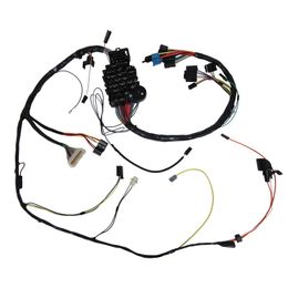 SUM-RP25001, Summit Racing™ Reproduction Wiring Harnesses SUM-RP25001 в ОАЭ, Дубай. Состояние - новое. Цена 4 410 AED. Фото, контакты продавца | AUTO.AE