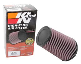 KNN-RU-2815, K&N Universal Performance Air Filters for 2020-2026 GLADIATOR, 2018-2026 WRANGLER - RU-2815 в ОАЭ, Дубай. Состояние - новое. Цена 370 AED. Фото, контакты продавца | AUTO.AE