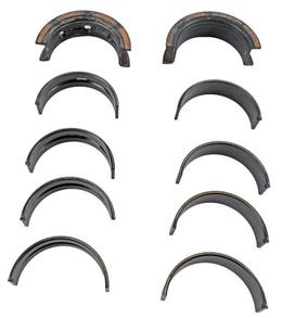 KGB-MB529XP010, King XP-Series Main Bearings MB 529XP 010 في الإمارات, دبي. Condition - new. Price 430 AED. Photo, seller contacts | AUTO.AE