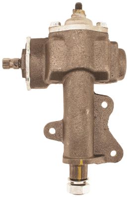LSC-8978, Lares Remanufactured Steering Gears for 1970-1982 CORVETTE - 8978 in UAE, Dubai. Condition - new. Price 1,060 AED. Photo, seller contacts | AUTO.AE