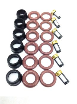 URM-5-6, UREMCO Fuel Injector O-Rings 5-6 in UAE, Dubai. Condition - new. Price 90 AED. Photo, seller contacts | AUTO.AE
