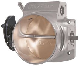 SUM-227102, Summit Racing™ Billet 102mm Throttle Body fo Chevy LS SUM-227102 في الإمارات, دبي. Condition - new. Price 860 AED. Photo, seller contacts | AUTO.AE