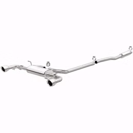 19131, MAGNAFLOW 19131 Exhaust System Street Series for MAZDA 6 2014-2017 in UAE, Dubai. Condition - new. Price 9,090 AED. Photo, seller contacts | AUTO.AE