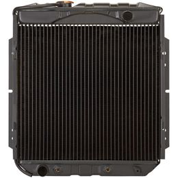 SGT-CU1463, Spectra Premium Radiators 434-CU1463 в ОАЭ, Дубай. Состояние - новое. Цена 1 450 AED. Фото, контакты продавца | AUTO.AE