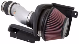69-5304TS, K&N 69-5304TS Performance Air Intake System TYPHOON; HYUNDAI VELOSTER L4-1.6L; 2012-2017 в ОАЭ, Дубай. Состояние - новое. Цена 2 440 AED. Фото, контакты продавца | AUTO.AE