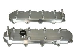 MOR-68494, Moroso Billet Aluminum Valve Covers 68494 في الإمارات, دبي. Condition - new. Price 5,730 AED. Photo, seller contacts | AUTO.AE