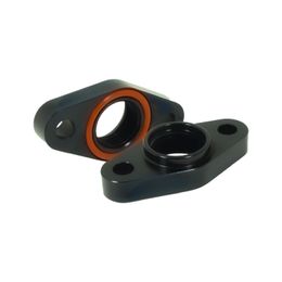 SFL-SF46302BLK, Speedflow USA Turbocharger Inlet Flanges 463-02-BLK في الإمارات, دبي. Condition - new. Price 200 AED. Photo, seller contacts | AUTO.AE