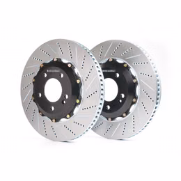 A1-175DS, GIRODISC A1-175DS Front Brake Rotor Kit for MERCEDES-BENZ S65 AMG (W220) / CL55 AMG (C215) في الإمارات, دبي. Condition - new. Price 9,310 AED. Photo, seller contacts | AUTO.AE