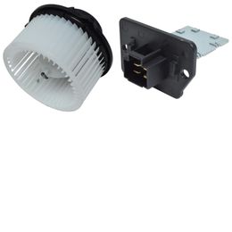 UAC-BK1434, Universal Air Conditioner Blower Motors for 2007-2010 ELANTRA, 2012-2013 SORENTO - BK 1434 في الإمارات, دبي. Condition - new. Price 360 AED. Photo, seller contacts | AUTO.AE