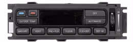 RNB-599-033, Dorman Remanufactured Climate Control Modules for 1999-2002 NAVIGATOR, EXPEDITION, 2002 BLACKWOOD - 599-033 في الإمارات, دبي. Condition - new. Price 2,110 AED. Photo, seller contacts | AUTO.AE