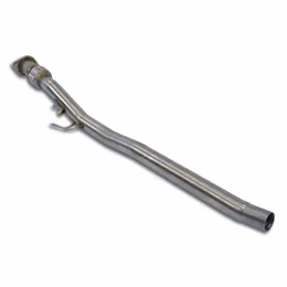 724212, SUPERSPRINT 724212 Front Pipe for MERCEDES W177 A in UAE, Dubai. Condition - new. Price 3,100 AED. Photo, seller contacts | AUTO.AE
