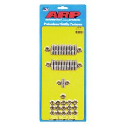 435-1901, ARP 435-1901 Oil Pan Stud Kit for Chevrolet Big Block SS في الإمارات, دبي. Condition - new. Price 520 AED. Photo, seller contacts | AUTO.AE