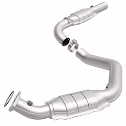 MPE-51524, MagnaFlow Direct-Fit Catalytic Converters 51524 in UAE, Dubai. Condition - new. Price 3,680 AED. Photo, seller contacts | AUTO.AE