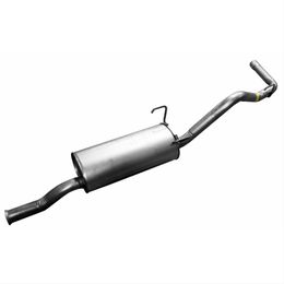 WLK-47774, Walker Quiet-Flow Exhaust Systems for 2000-2006 TUNDRA - 47774 في الإمارات, دبي. Condition - new. Price 590 AED. Photo, seller contacts | AUTO.AE