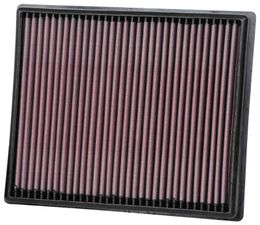 33-5116, K&N 33-5116 Replacement Air Filter for NISSAN Frontier 3.8L في الإمارات, دبي. Condition - new. Price 390 AED. Photo, seller contacts | AUTO.AE