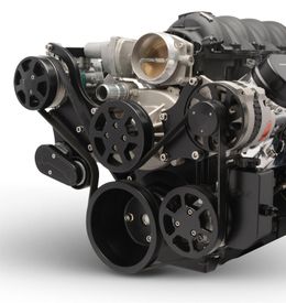 EMS-MS117-80BMB, Eddie Motorsports Elite S-Drive Serpentine Pulley Drive Systems MS117-80BMB في الإمارات, دبي. Condition - new. Price ⁦17,320 AED⁩. Photo, seller contacts | AUTO.AE