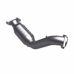 MPE-49734, MagnaFlow Direct-Fit Catalytic Converters for 2005-2011 CORVETTE - 49734 in UAE, Dubai. Condition - new. Price 2,860 AED. Photo, seller contacts | AUTO.AE