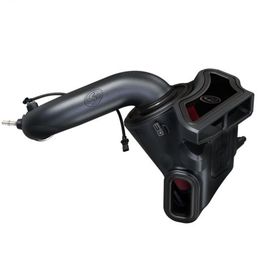 SBF-75-5128-1, S&B Filters Cotton Filter Cold Air Intake Kits 75-5128-1 в ОАЭ, Дубай. Состояние - новое. Цена 1 810 AED. Фото, контакты продавца | AUTO.AE