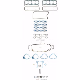 FEL-260-1025, Fel-Pro Engine Gasket Kits 260-1025 في الإمارات, دبي. Condition - new. Price 720 AED. Photo, seller contacts | AUTO.AE
