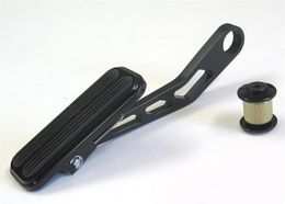 LOK-XDBW-6004, Lokar Drive-by-Wire Electronic Throttle Control Pedal Assemblies XDBW-6004 في الإمارات, دبي. Condition - new. Price 900 AED. Photo, seller contacts | AUTO.AE