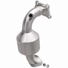 52001, MAGNAFLOW 52001 Catalytic Converter Direct-Fit OEM Grade for CHEVROLET Impala 2014-2020 في الإمارات, دبي. Condition - new. Price 3,200 AED. Photo, seller contacts | AUTO.AE