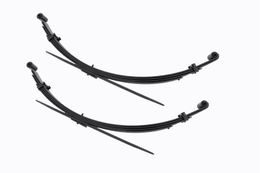 ROU-8033KIT, Rough Country Leaf Spring Kits 8033KIT в ОАЭ, Дубай. Состояние - новое. Цена 2 150 AED. Фото, контакты продавца | AUTO.AE