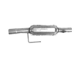 APH-645421, AP Exhaust Direct-Fit Catalytic Converters for 1997-1999 WRANGLER - 645421 في الإمارات, دبي. Condition - new. Price 1,210 AED. Photo, seller contacts | AUTO.AE