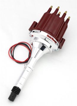 PNX-D160811, PerTronix Flame-Thrower Plug and Play Billet Distributors with Ignitor II® Module D160811 в ОАЭ, Дубай. Состояние - новое. Цена ⁦2 210 AED⁩. Фото, контакты продавца | AUTO.AE