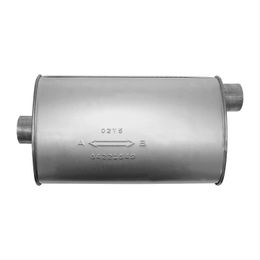 APH-700190, AP Exhaust MSL Maximum Steel 2.25 Inch Muffler 700190 в ОАЭ, Дубай. Состояние - новое. Цена 220 AED. Фото, контакты продавца | AUTO.AE