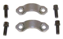 CWA-4006698K, Crown Automotive U-Joint Strap Kits 4006698K في الإمارات, دبي. Condition - new. Price 50 AED. Photo, seller contacts | AUTO.AE