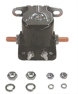 RRA-18-5802, Sierra Marine Starter Solenoids 18-5802 في الإمارات, دبي. Condition - new. Price 150 AED. Photo, seller contacts | AUTO.AE