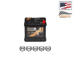 BRL-B140R-H4-LN1, 620  CCA Braille Battery Endurance Series Battery B140R-H4-LN1 BCI Group 140R/H4/LN1 в ОАЭ, Дубай. Состояние - новое. Цена 1 730 AED. Фото, контакты продавца | AUTO.AE