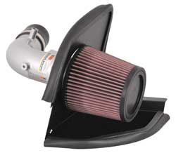69-6011TS, K&N 69-6011TS Performance Air Intake System TYPHOON; MAZDA MAZDASPEED3, L4-2.3L TURBO, 07-09 في الإمارات, دبي. Condition - new. Price 2,030 AED. Photo, seller contacts | AUTO.AE