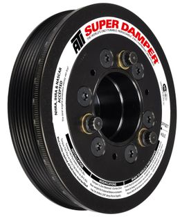 ATI-918432, ATI Super Damper Standard Harmonic Balancers ATI918432 في الإمارات, دبي. Condition - new. Price 1,970 AED. Photo, seller contacts | AUTO.AE